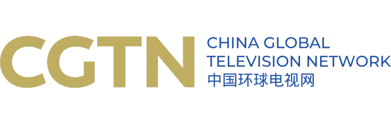 CGTN Logo