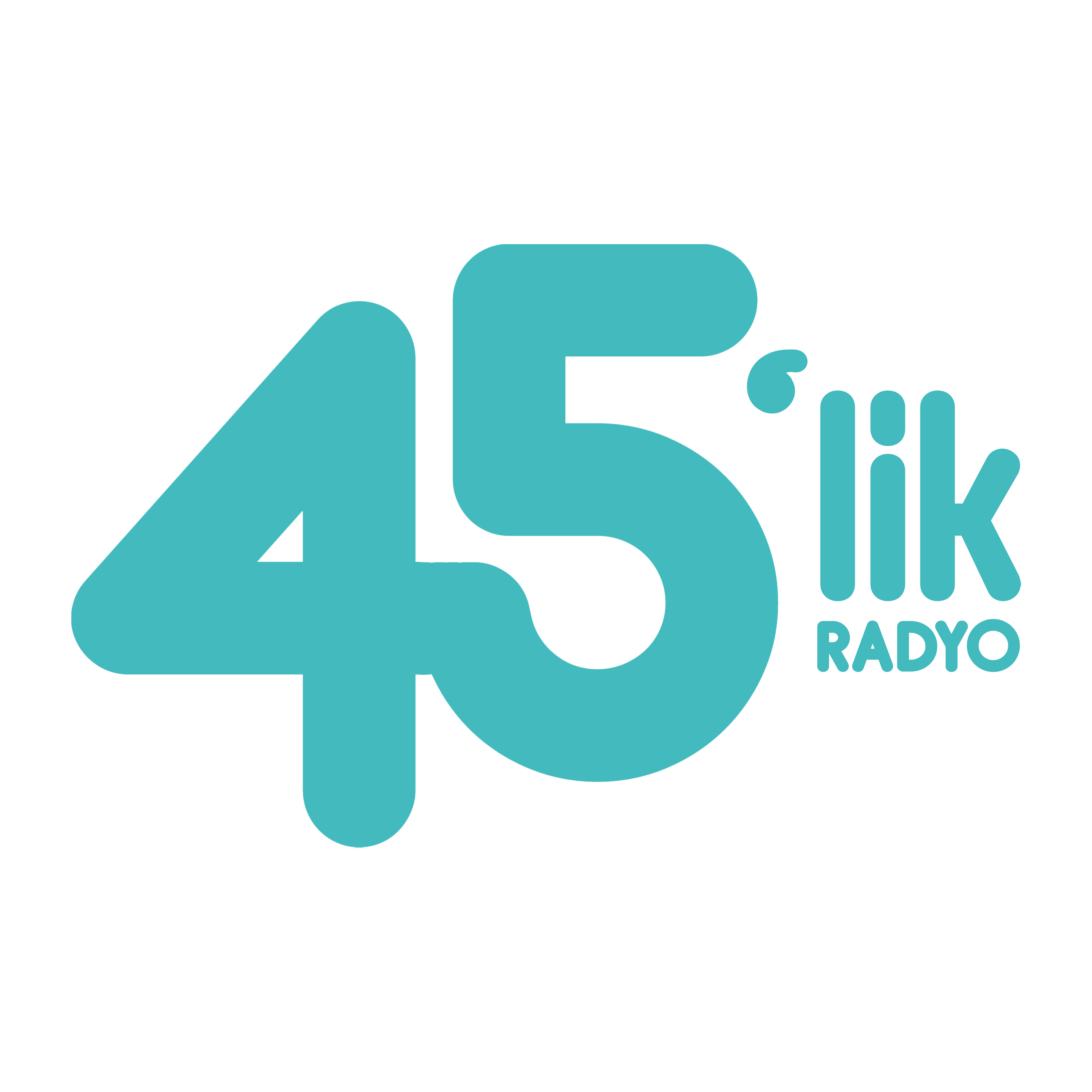 radyo 45lik