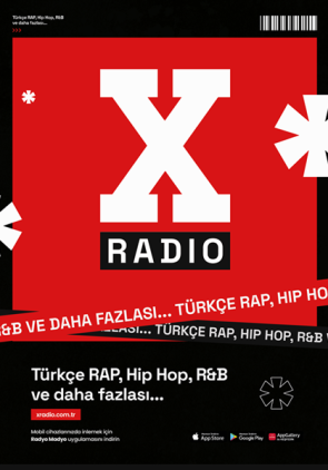 X Radio